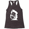 che homer   mens funny Racerback Tank