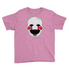 puppet Youth Tee