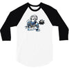 roll for casting heal 3/4 Sleeve Shirt