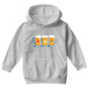 care beers Youth Hoodie