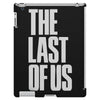 2015 free shipping the last of us font b t b font font b shirt b iPad 3 and 4 Case