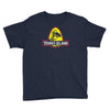 yoshi's island park Youth Tee