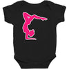 balerina Baby Bodysuit