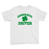 designated driver Youth Tee
