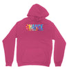 chance the rapper Unisex Hoodie