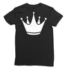 Original 1993 With Crown Ladies Fitted T-Shirt
