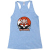 red leader (2) Racerback Tank