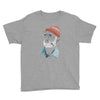 zissou of fish Youth Tee