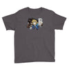 hylian selfie Youth Tee