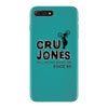 pulling rad back flips since '86 iPhone 7 Plus Case