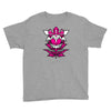 samurai pink ranger Youth Tee