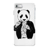 gangster panda iPhone 7 Case