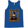 Owl Hoodini Tank Top
