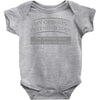 my opinion offended you Baby Onesie