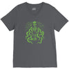 the horror within V-Neck Tee