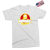 banana park world damen Exclusive T-shirt