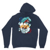 pkmn   lugarugan Unisex Hoodie