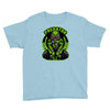 predator gym Youth Tee