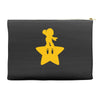 mario's shot Accessory Pouches