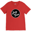 fahrie77 V-Neck Tee