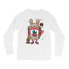 weird dj Long Sleeve Shirts