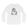 wizards duel Long Sleeve Shirts