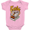 polaroid Baby Bodysuit