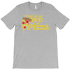 there is no we in pizza T-Shirt