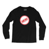 game over Long Sleeve Shirts