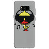 music duck Samsung Galaxy S8