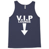 v.i Tank Top