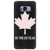 canada eh team Samsung Galaxy S8 Plus