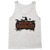happy halloween Tank Top