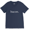 bacon V-Neck Tee