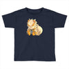arcanine Toddler T-shirt