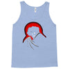mr. bat tan Tank Top