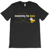 Mommy To Bee Unknown Gender T-Shirt