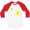 Diddy Kong 3/4 Sleeve Shirt