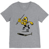 voodoo V-Neck Tee