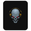 skull Mousepad
