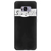 space bar  funny astronaut gravity universe planet ship rocket Samsung Galaxy S8 Plus