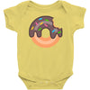 donut Baby Bodysuit