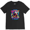 respect mah wizardrah! V-Neck Tee