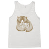 Feed me and tell me i'm pretty Tank Top