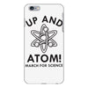 up and atom iPhone 6 Plus/6s Plus Case