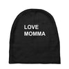 love momma Baby Beanies
