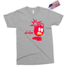 im the bomb Exclusive T-shirt
