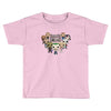 SUICIDE SQUAD Toddler T-shirt