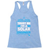 I Am An Engineer... Racerback Tank