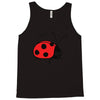 dotty Tank Top
